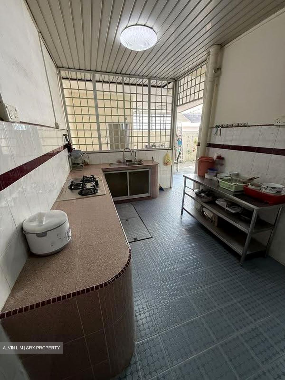 Sembawang Springs Estate (D27), Terrace #616503181